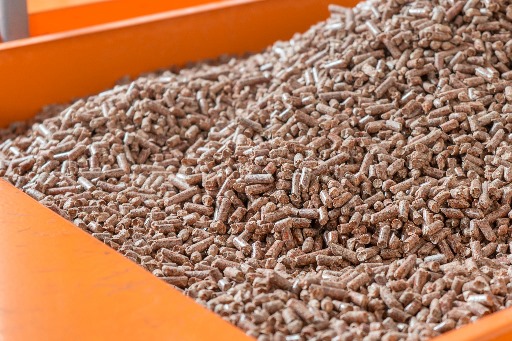 Goedkope houtpellets voor de pelletkachel in Zuidwolde kopen bij CleanWash