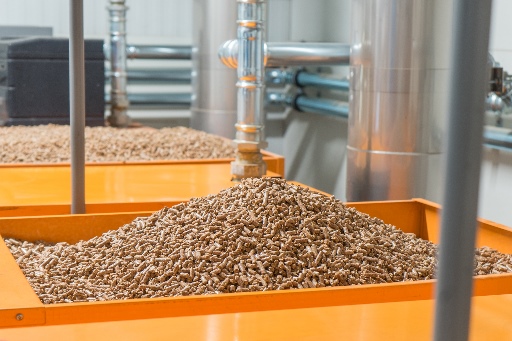 Houtpellets in Meppel kopen voor een duurzame manier van verwarmen Houtpellets in Meppel kopen voor een duurzame manier van verwarmen