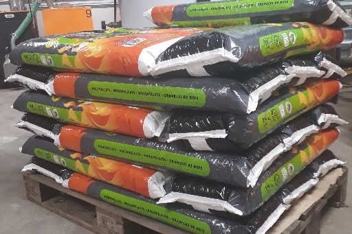 Pellets van het merk Plospan kopen in Meppel Pellets van het merk Plospan kopen in Meppel